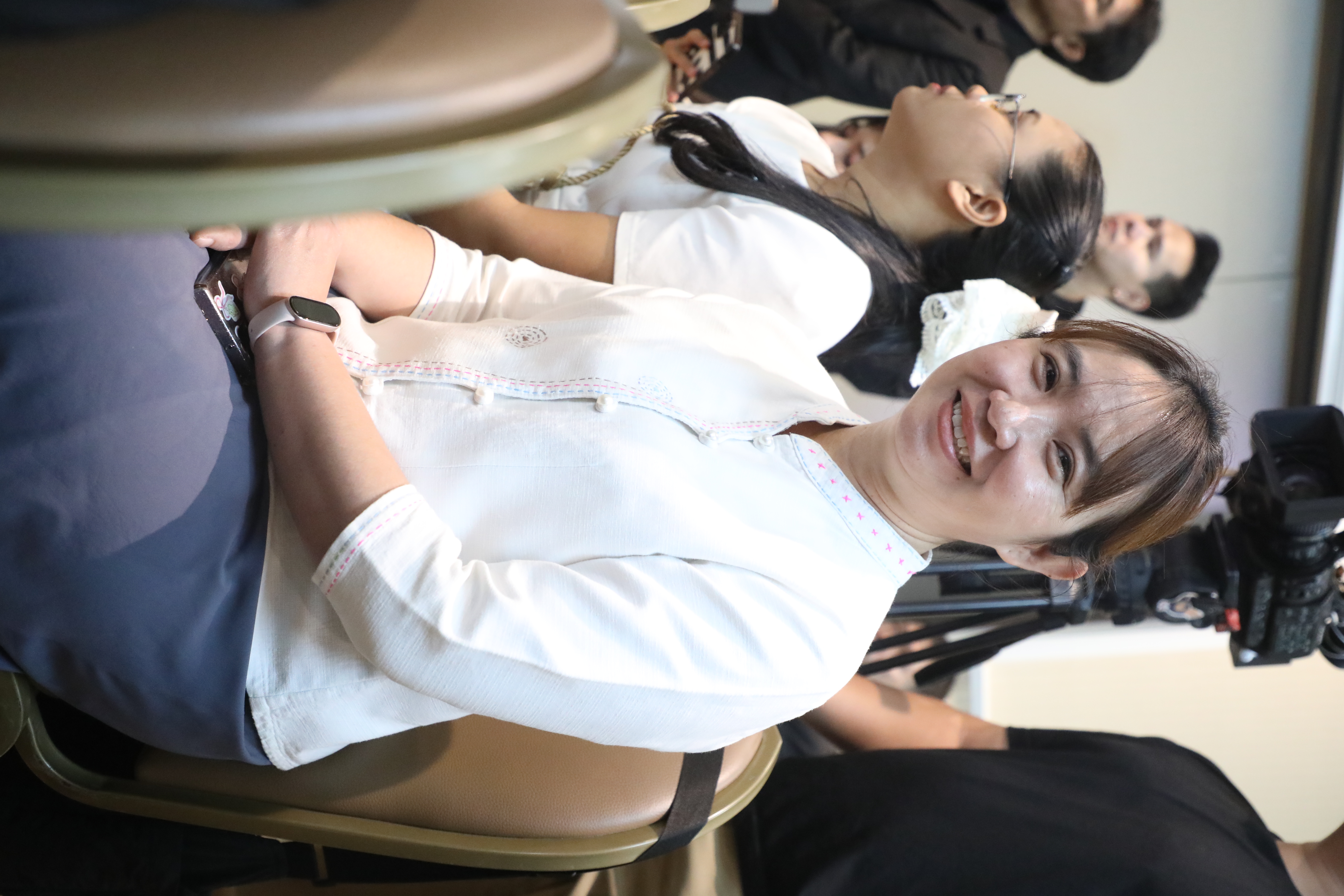 title - ส.ป.ก. ร่วมงานแถลงข่าวการจัดงานแสดงกล้วยไม้ไทย ภายใต้แนวคิด 